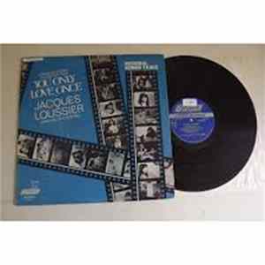 Jacques Loussier - You Only Love Once FLAC