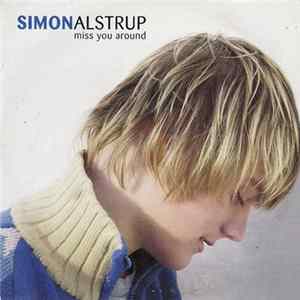 Simon Alstrup - Miss You Around FLAC