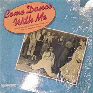 Various - Come Dance With Me FLAC