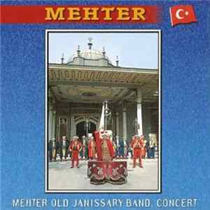 Mehter - Mehter - Old Janissary Band, Concert FLAC