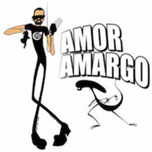 Gore Gore Gays - Amor Amargo FLAC