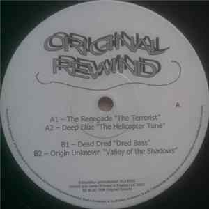 Various - Original Rewind FLAC