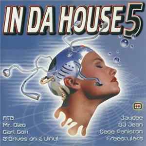 Various - In Da House 5 FLAC