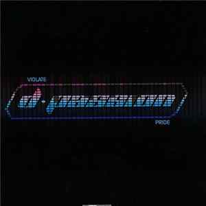 D-Passion - Violate / Pride FLAC