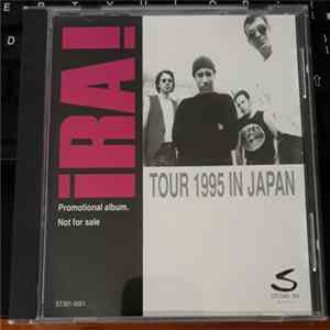 Ira! - Tour 1995 In Japan FLAC