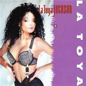 La Toya Jackson - You're Gonna Get Rocked! FLAC