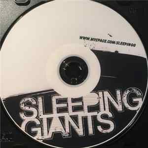 Sleeping Giants - Demo FLAC