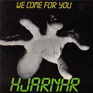 Hjarnar - We Come For You FLAC