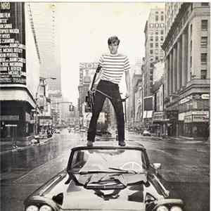 Tom Gould - Surfin' N.Y.C. FLAC