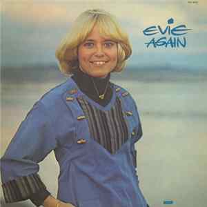 Evie - Evie Again FLAC