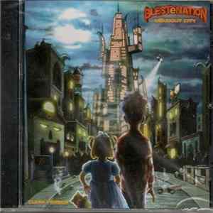 Blestenation - Mbugout City FLAC