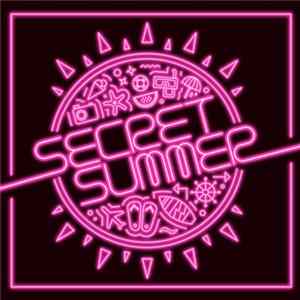 Secret - Secret Summer (Type B) FLAC