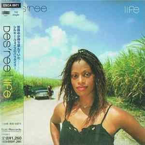 Des'ree - Life FLAC