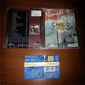 Chico & The Gypsies - Nomade FLAC