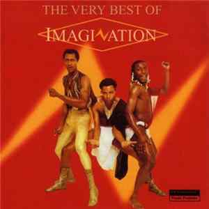 Imagination - The Very Best Of Imagination FLAC