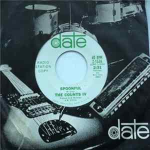 The Counts IV - Spoonful FLAC
