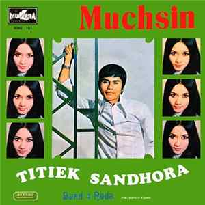 Titiek Sandhora, Muchsin - Percikan Airmata FLAC