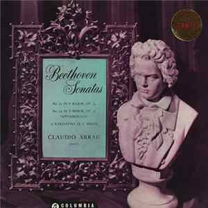 Ludwig van Beethoven - Beethoven Sonatas No.22 & 23 FLAC