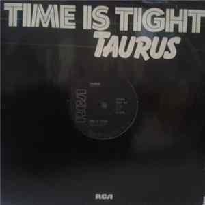 Taurus - Time Is Tight FLAC