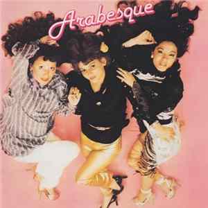 Arabesque - Arabesque FLAC
