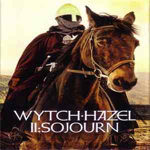 Wytch Hazel - II: Sojourn FLAC