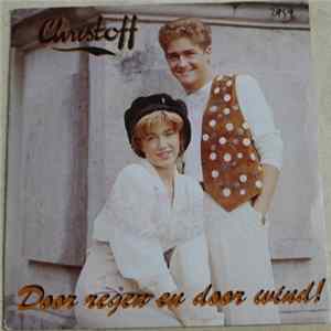 Christoff , Lindsay - Door Regen En Door Wind FLAC