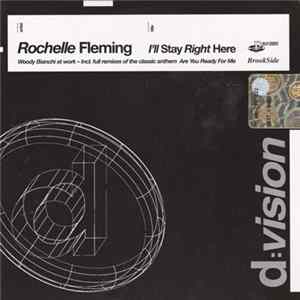 Rochelle Fleming - I'll Stay Right Here FLAC