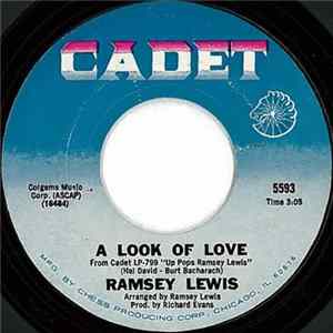 Ramsey Lewis - A Look Of Love FLAC