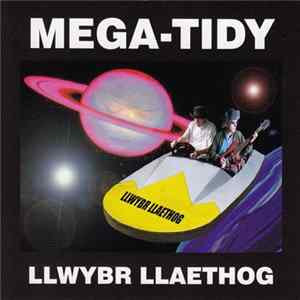 Llwybr Llaethog - Mega-Tidy FLAC