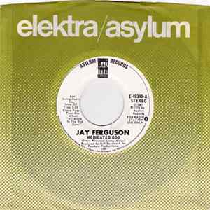 Jay Ferguson - Medicated Goo FLAC
