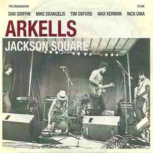Arkells - Jackson Square FLAC