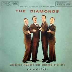 The Diamonds - Honey Bird FLAC
