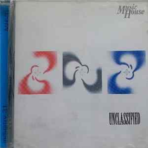 Greg Knowles - Industry 31 - Unclassified FLAC