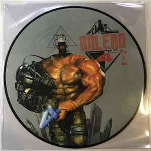 Various - Bolero Mix 4 FLAC