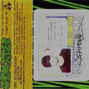 J.Smooth - Enter the 37th Chamber Jungle Style '96 FLAC
