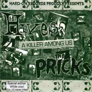 The Hives / The Pricks - A Killer Among Us FLAC