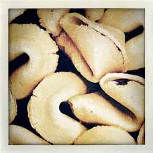 Coss - Fortune Cookie FLAC