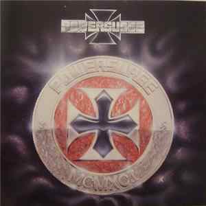 Powersurge - MCMXCI FLAC