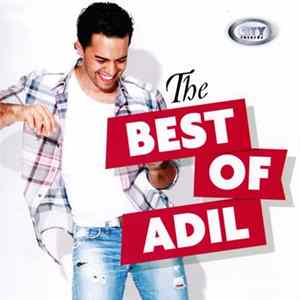 Adil Maksutović - The Best Of Adil FLAC