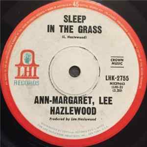 Ann Margret, Lee Hazlewood - Sleep In The Grass FLAC