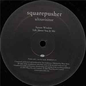 Squarepusher - Ultravisitor FLAC