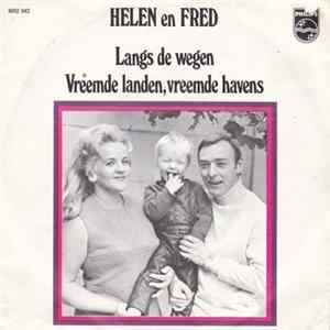 Helen & Fred - Langs De Wegen FLAC