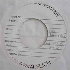 The Kanzlers - Sieben FLAC