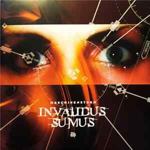 Maschinensturm - Invalidus Sumus FLAC