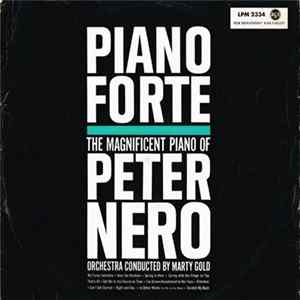 Peter Nero - Piano Forte FLAC