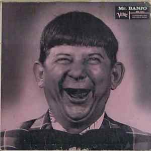 Freddy Morgan - Mr. Banjo FLAC