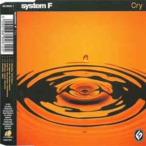 System F - Cry FLAC