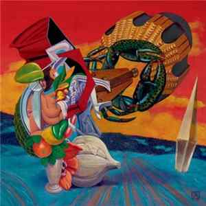 The Mars Volta - Octahedron FLAC