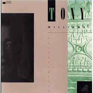 Tony Williams - Civilization FLAC