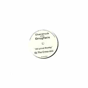 Überdruck Pres. Drugface - All Good Buddy FLAC